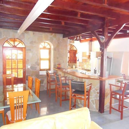 Maison Situee Dans Un Petit Village De Pecheur Le Carbet Luaran gambar