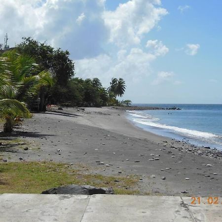 Maison Situee Dans Un Petit Village De Pecheur Le Carbet Luaran gambar