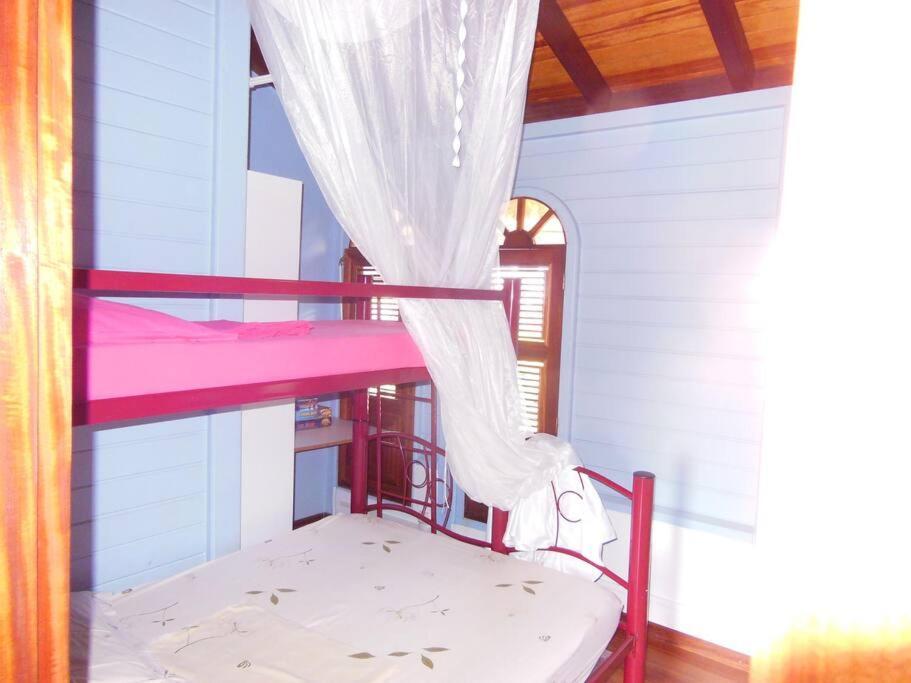 Maison Situee Dans Un Petit Village De Pecheur Le Carbet Luaran gambar